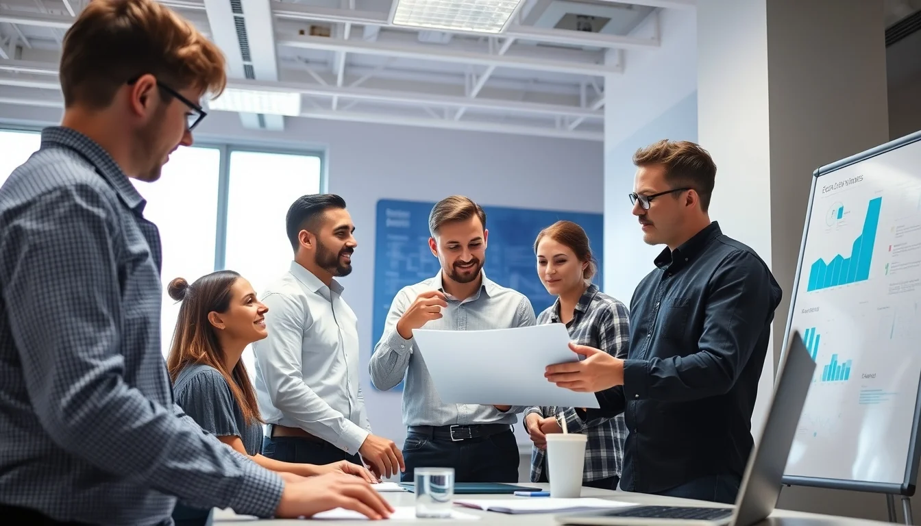 About values main image