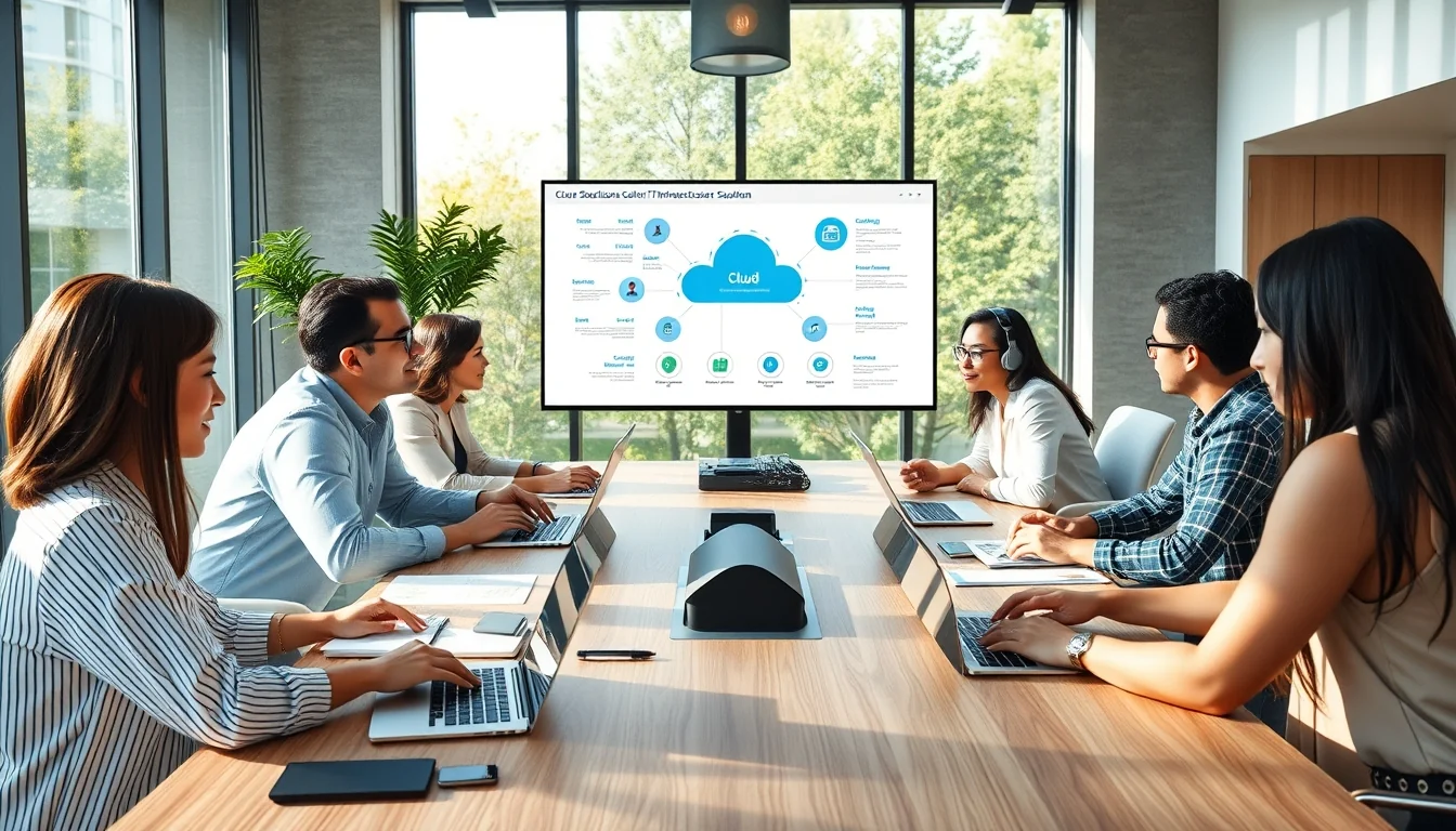 Innovative IT Solutions