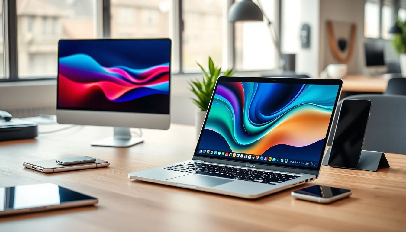 Professional plan visual